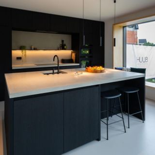 Concreate Keukenblad 106