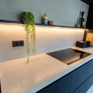 Concreate Keukenblad 109