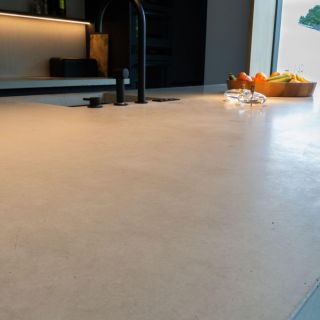 Concreate Keukenblad 110